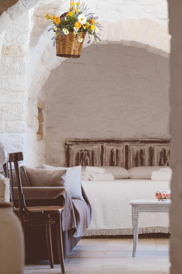 Trullo La Dama Forestiera