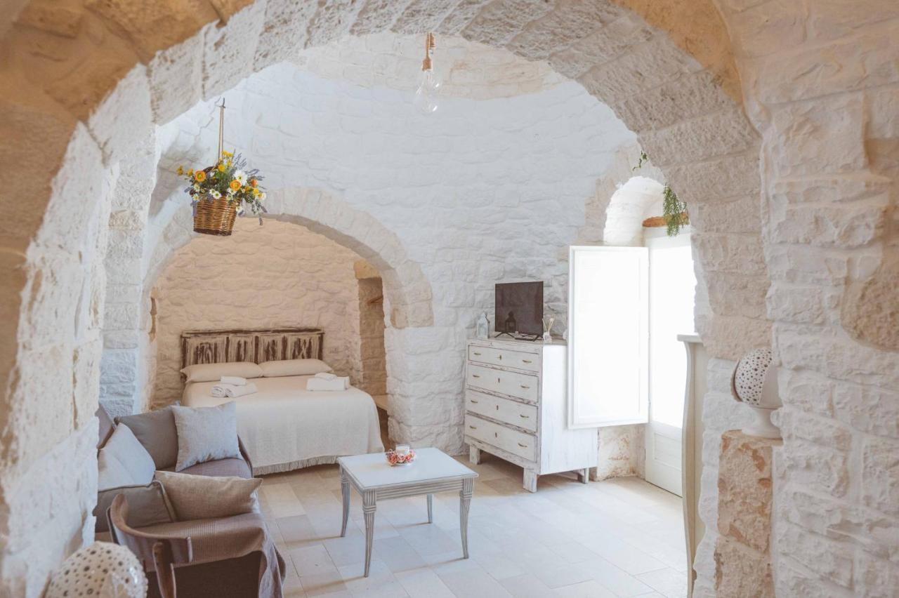 Trullo La Dama Forestiera *