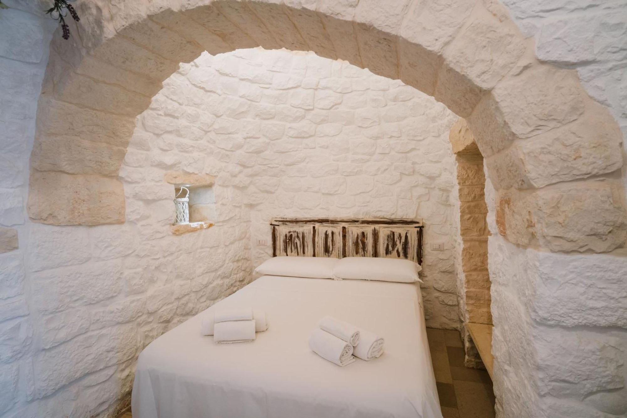 Trullo La Dama Forestiera